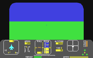 Fighter Pilot Screenshot 1